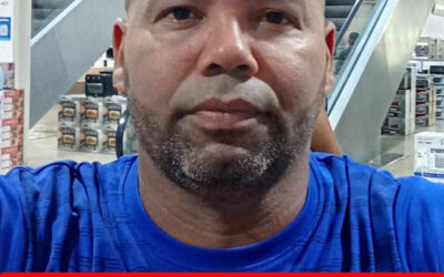 LUAN CARLOS CARVAJAL BARRIOS