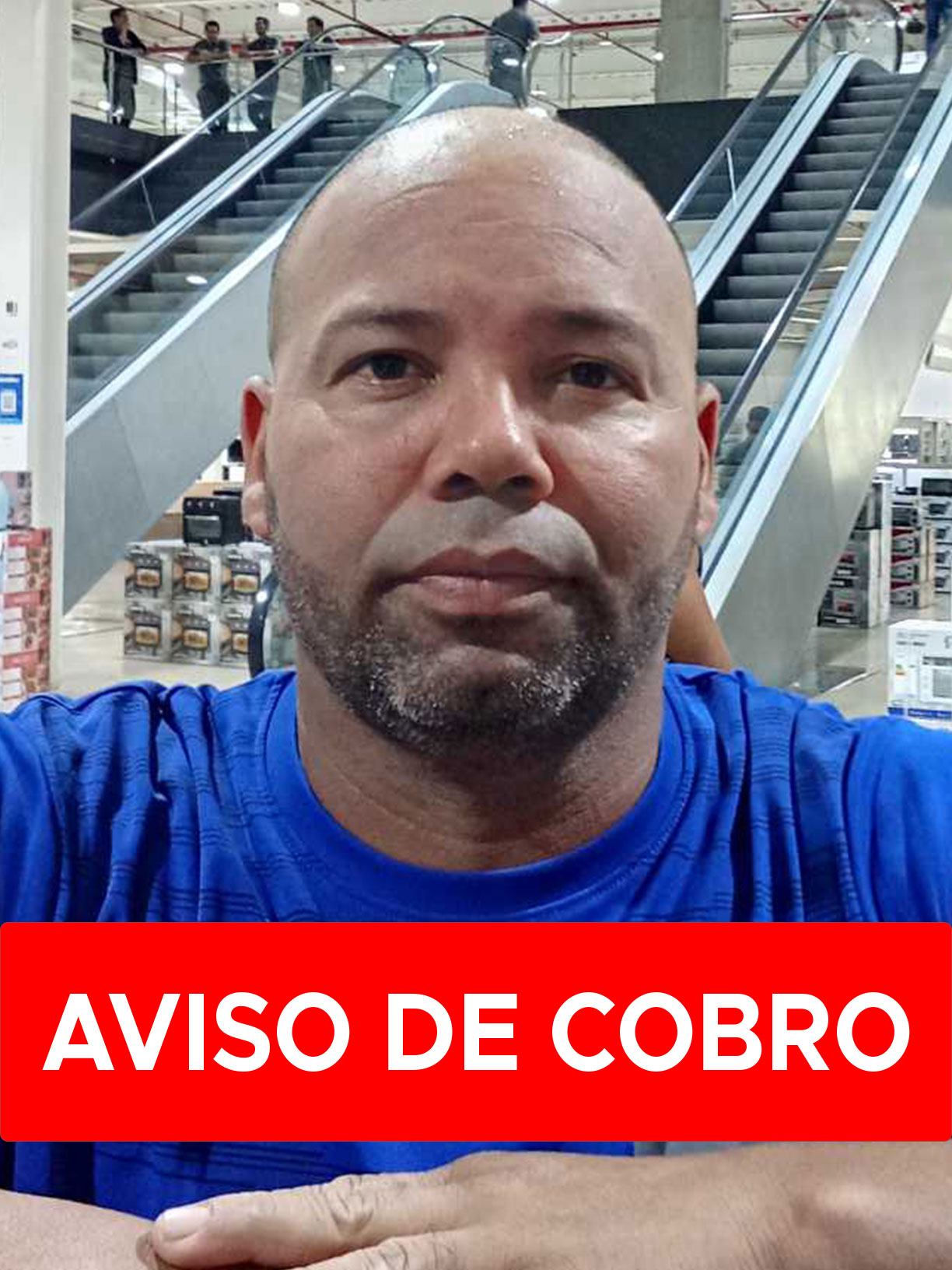 LUAN CARLOS CARVAJAL BARRIOS