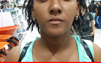 LUANNERYS DANIELA PRIN MIJARES