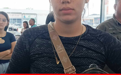 LUCIMAR ANDREA DAZA FLORES