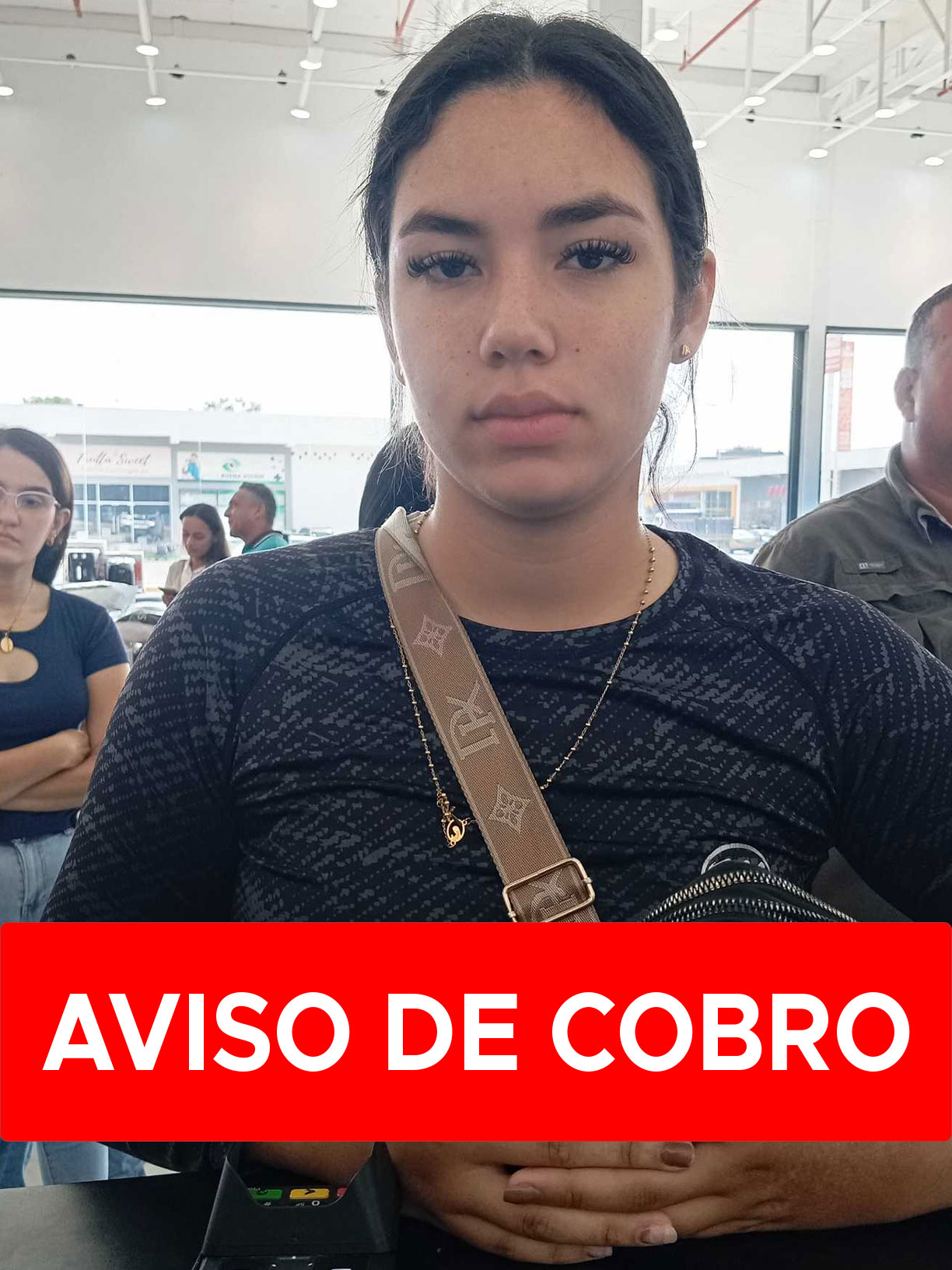 LUCIMAR ANDREA DAZA FLORES