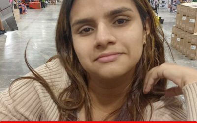 LUDWING DANIELA SUAREZ SANTAELLA