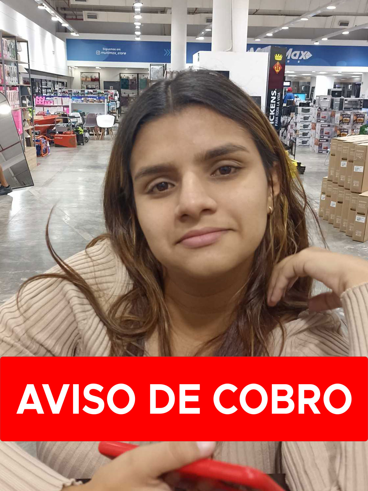 LUDWING DANIELA SUAREZ SANTAELLA