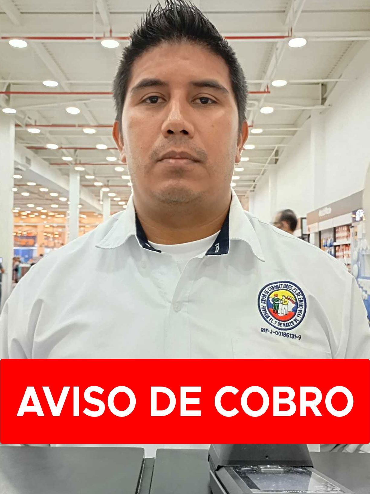 LUIGI YANKERWIN SALCEDO DELGADO