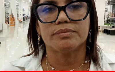 LUIMHA DEL CARMEN MUÑOZ DE PEÑA