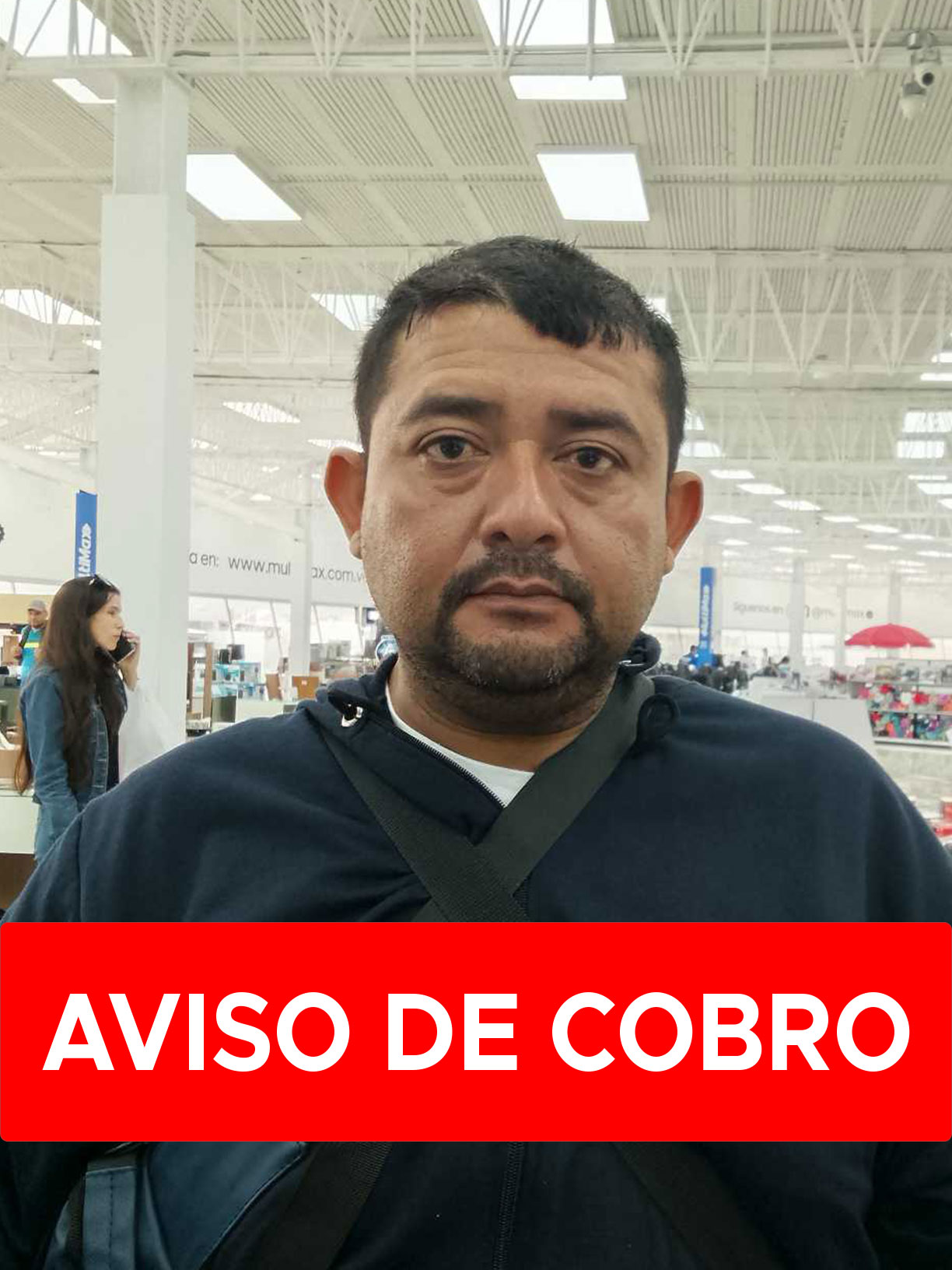 LUIS ADOLFO HERNANDEZ COLINA