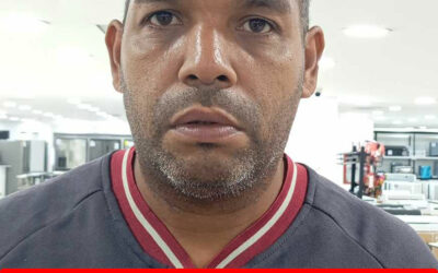 LUIS AGUSTIN BECERRA MUÑOZ