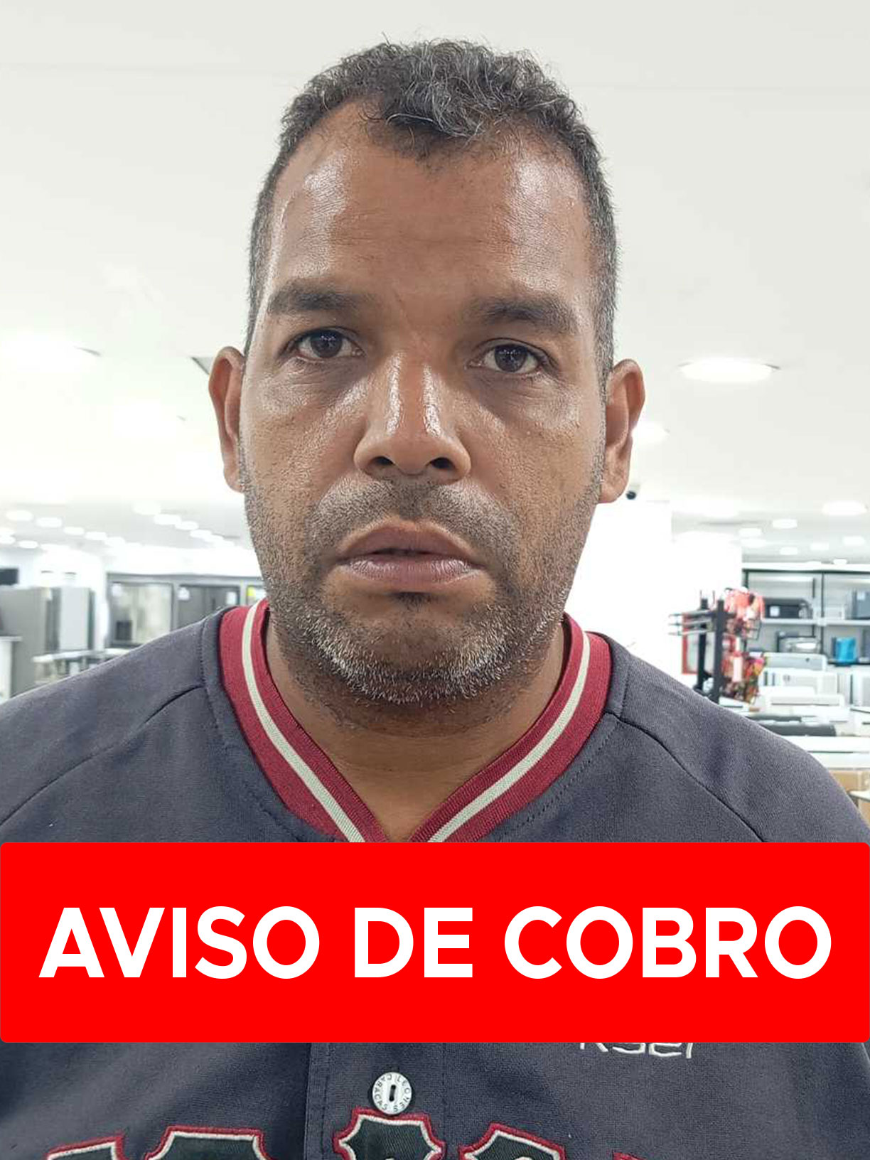 LUIS AGUSTIN BECERRA MUÑOZ