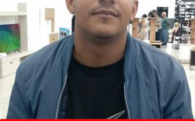 LUIS AGUSTIN MORILLO PALMAR