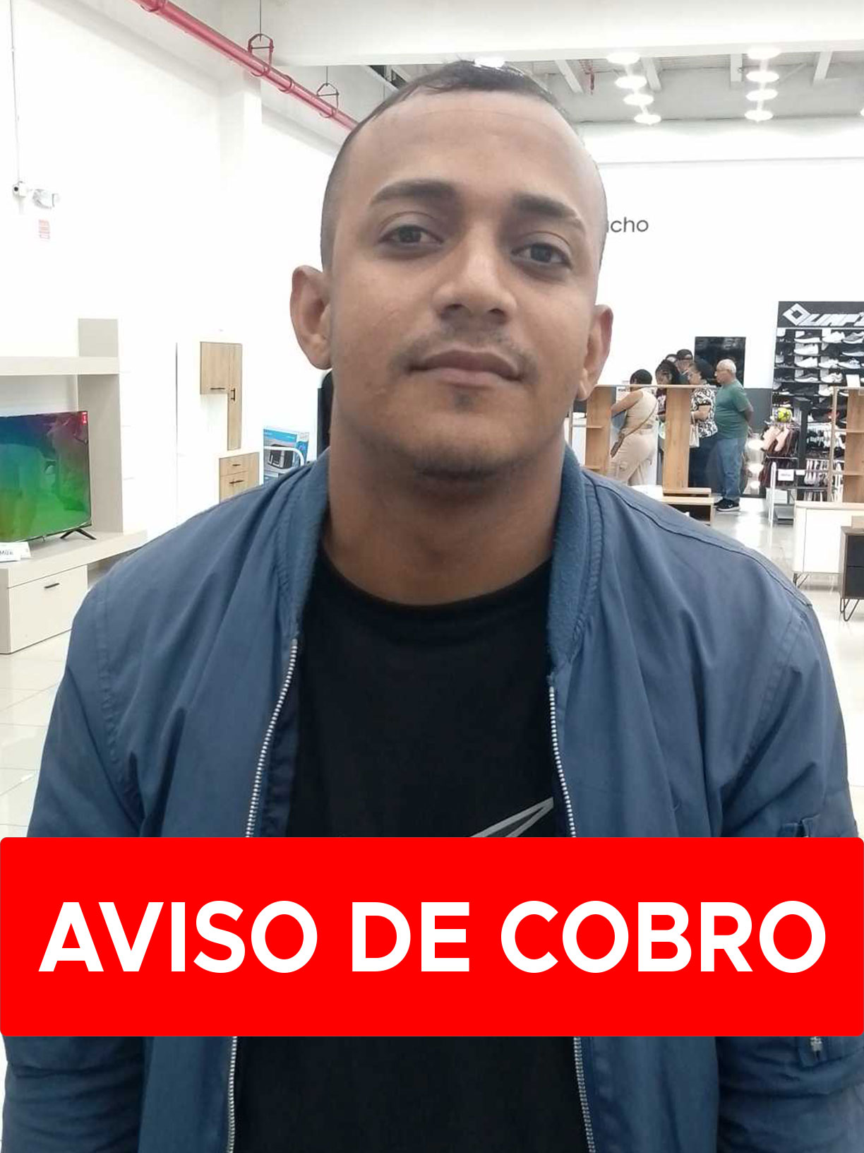 LUIS AGUSTIN MORILLO PALMAR