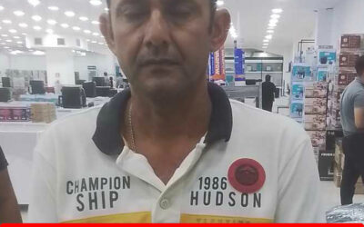 LUIS ALBERTO CONTRERAS QUIÑONES