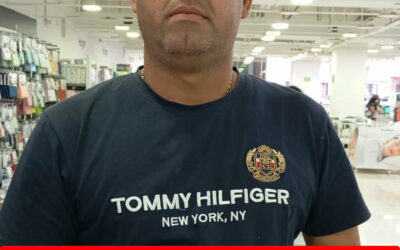 LUIS ALBERTO DEL CARMEN FREY HERNANDEZ