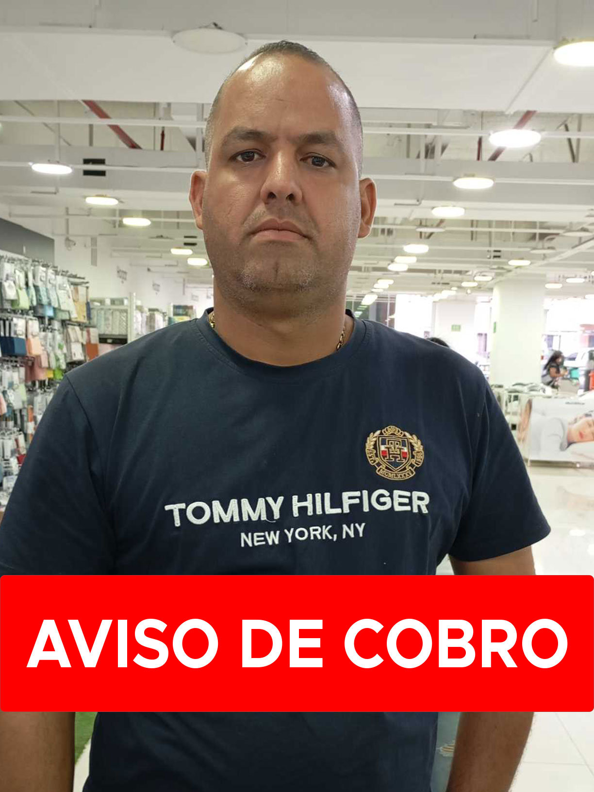 LUIS ALBERTO DEL CARMEN FREY HERNANDEZ