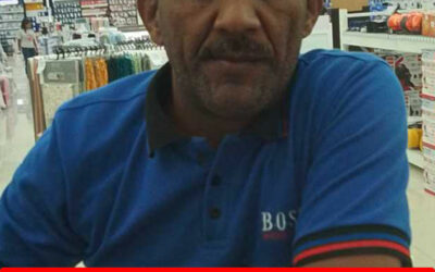 LUIS ALBERTO GONZALEZ MARTINEZ