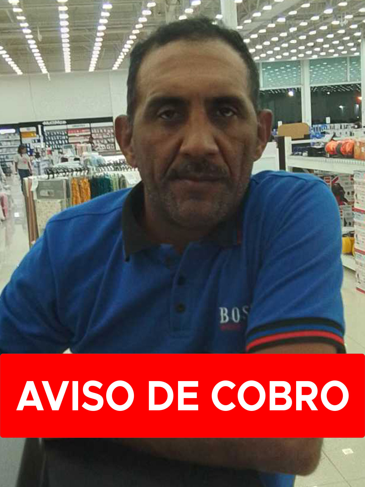 LUIS ALBERTO GONZALEZ MARTINEZ