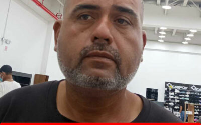 LUIS ALBERTO HERNANDEZ MORA