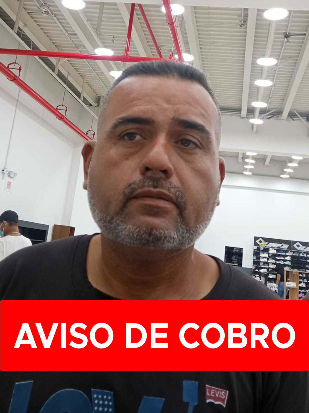 LUIS ALBERTO HERNANDEZ MORA