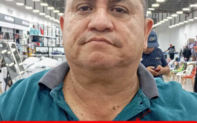 LUIS ALBERTO PALMERO TENZ