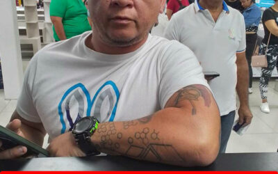 LUIS ALBERTO RAMIREZ TERAN