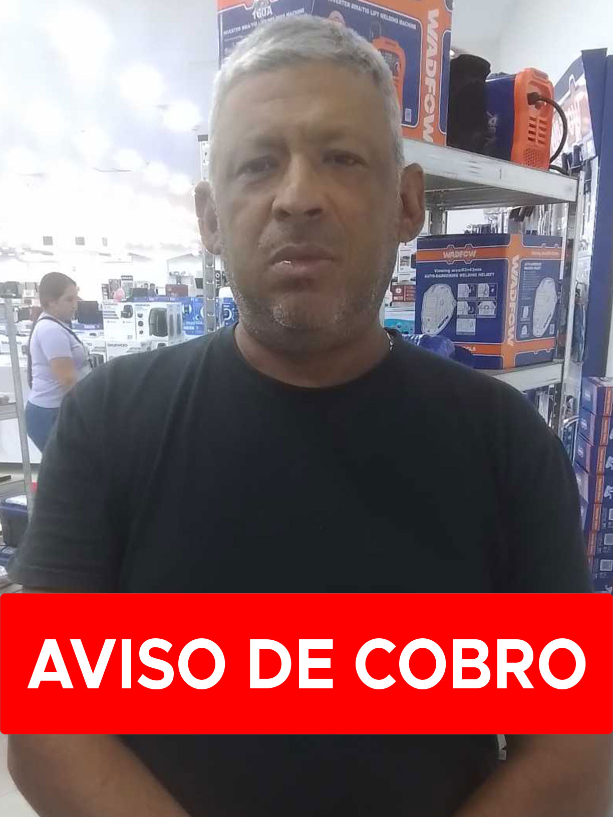 LUIS ALBERTO URDANETA OJEDA