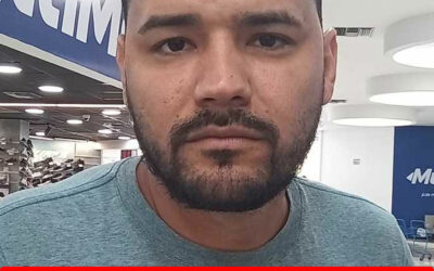 LUIS ALEJANDRO SANDIA OMAÑA