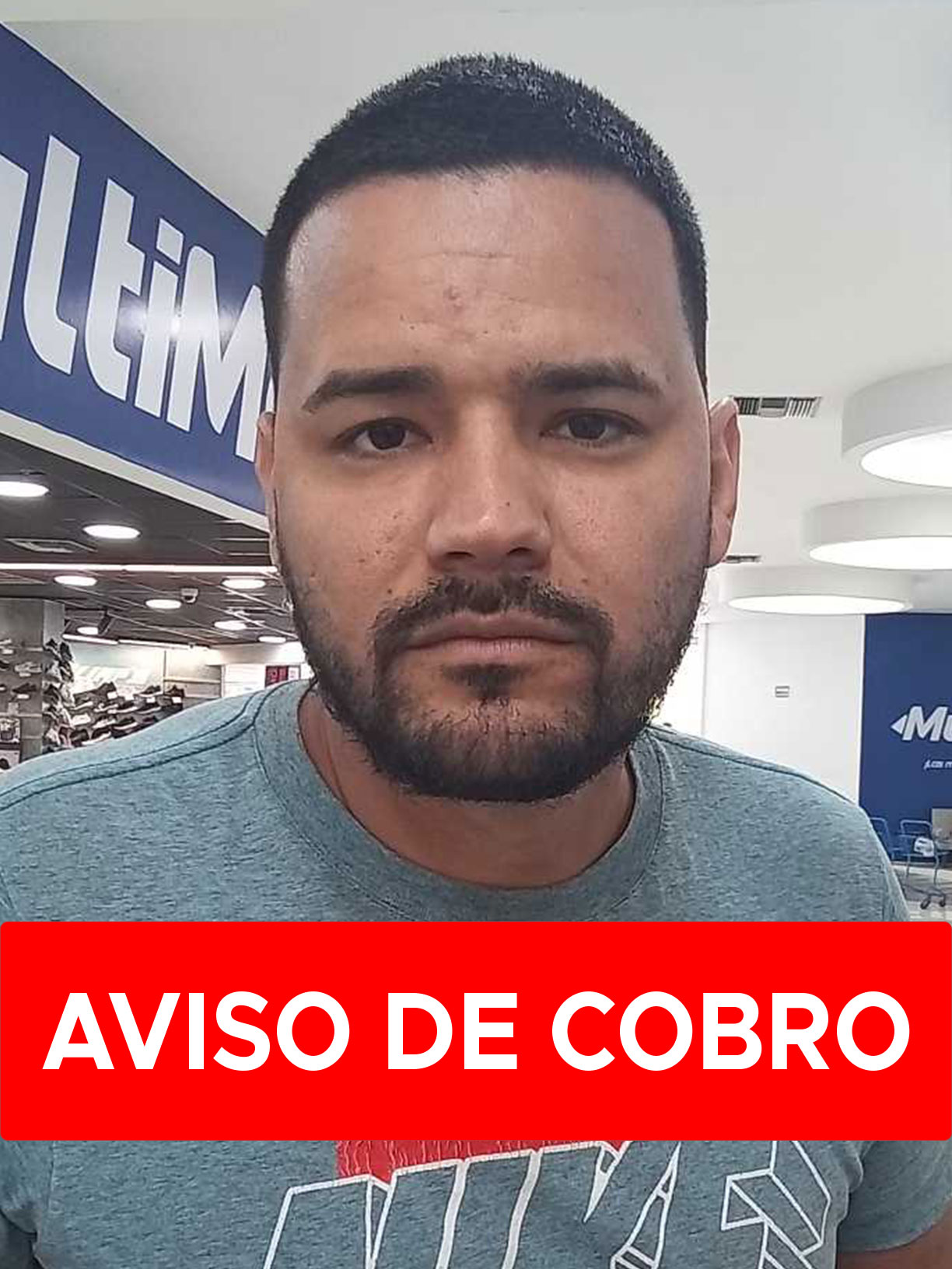 LUIS ALEJANDRO SANDIA OMAÑA