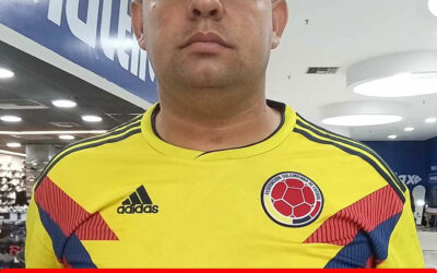 LUIS ALFONSO GUERRERO HERNANDEZ