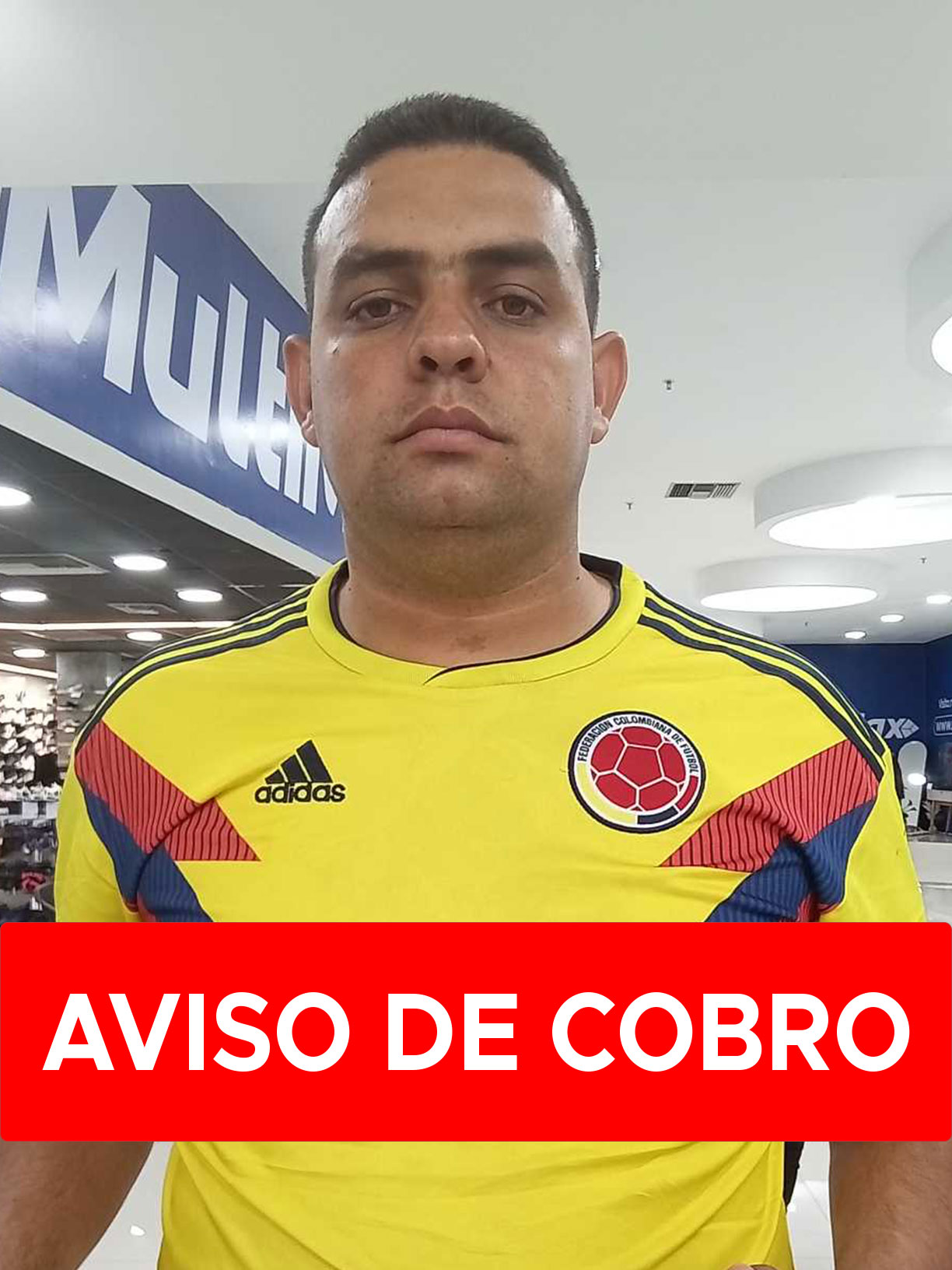 LUIS ALFONSO GUERRERO HERNANDEZ