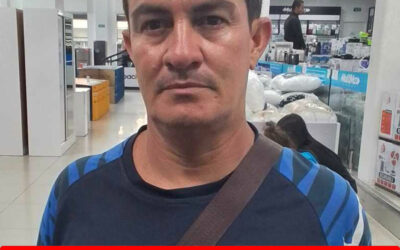 LUIS ALFREDO ALTUVE CAMARGO