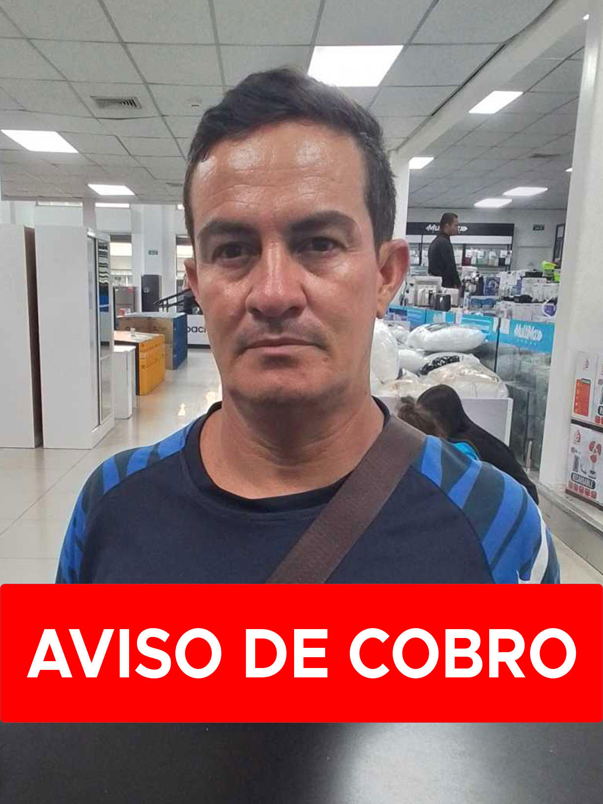 LUIS ALFREDO ALTUVE CAMARGO