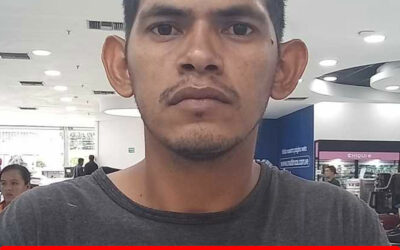 LUIS ALFREDO GONZALEZ NAVAS