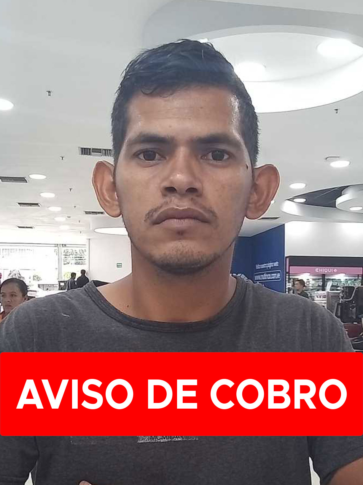 LUIS ALFREDO GONZALEZ NAVAS