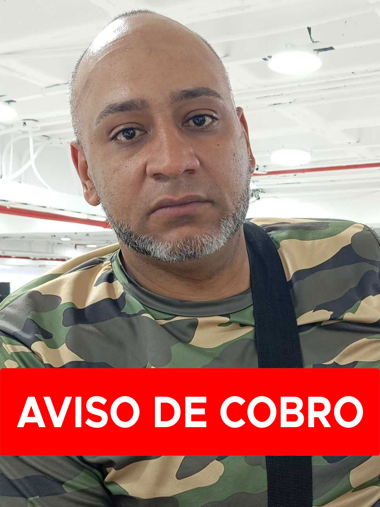 LUIS ALFREDO GONZALEZ SANCHEZ