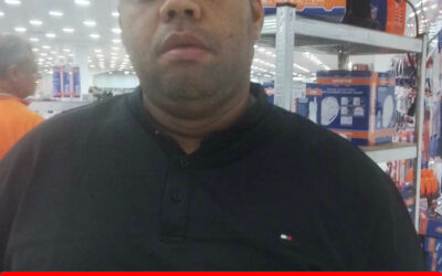 LUIS ALFREDO GONZALEZ SELEDON