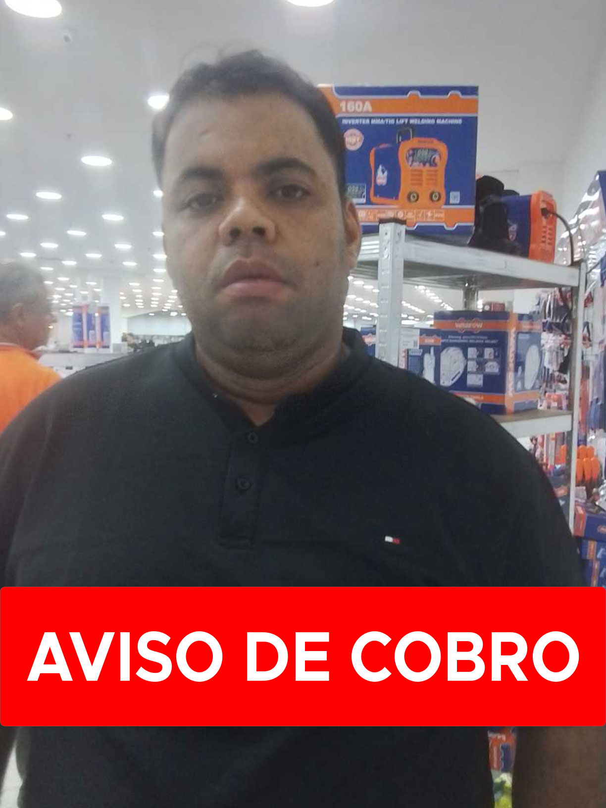 LUIS ALFREDO GONZALEZ SELEDON