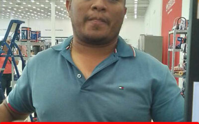 LUIS ALFREDO GUERRERO MONTOYA