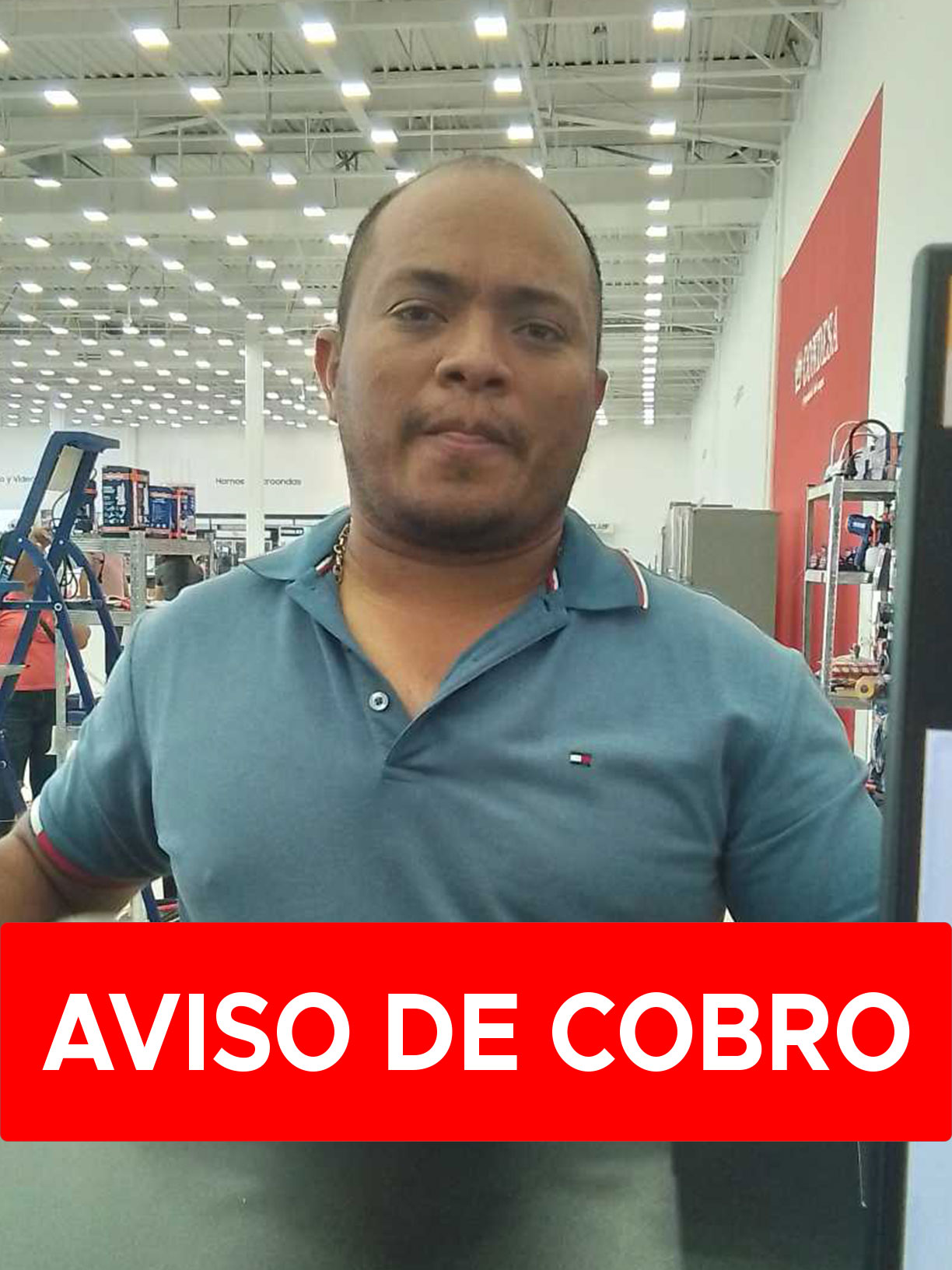 LUIS ALFREDO GUERRERO MONTOYA