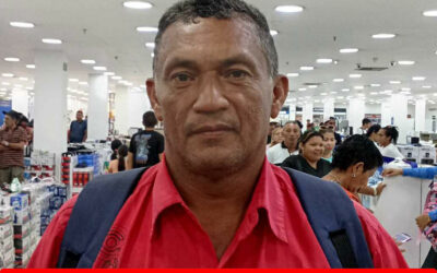 LUIS ALFREDO MARQUEZ