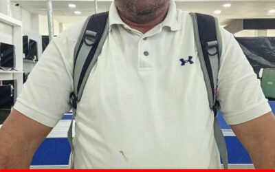 LUIS AMENODORO RODRIGUEZ BRITO