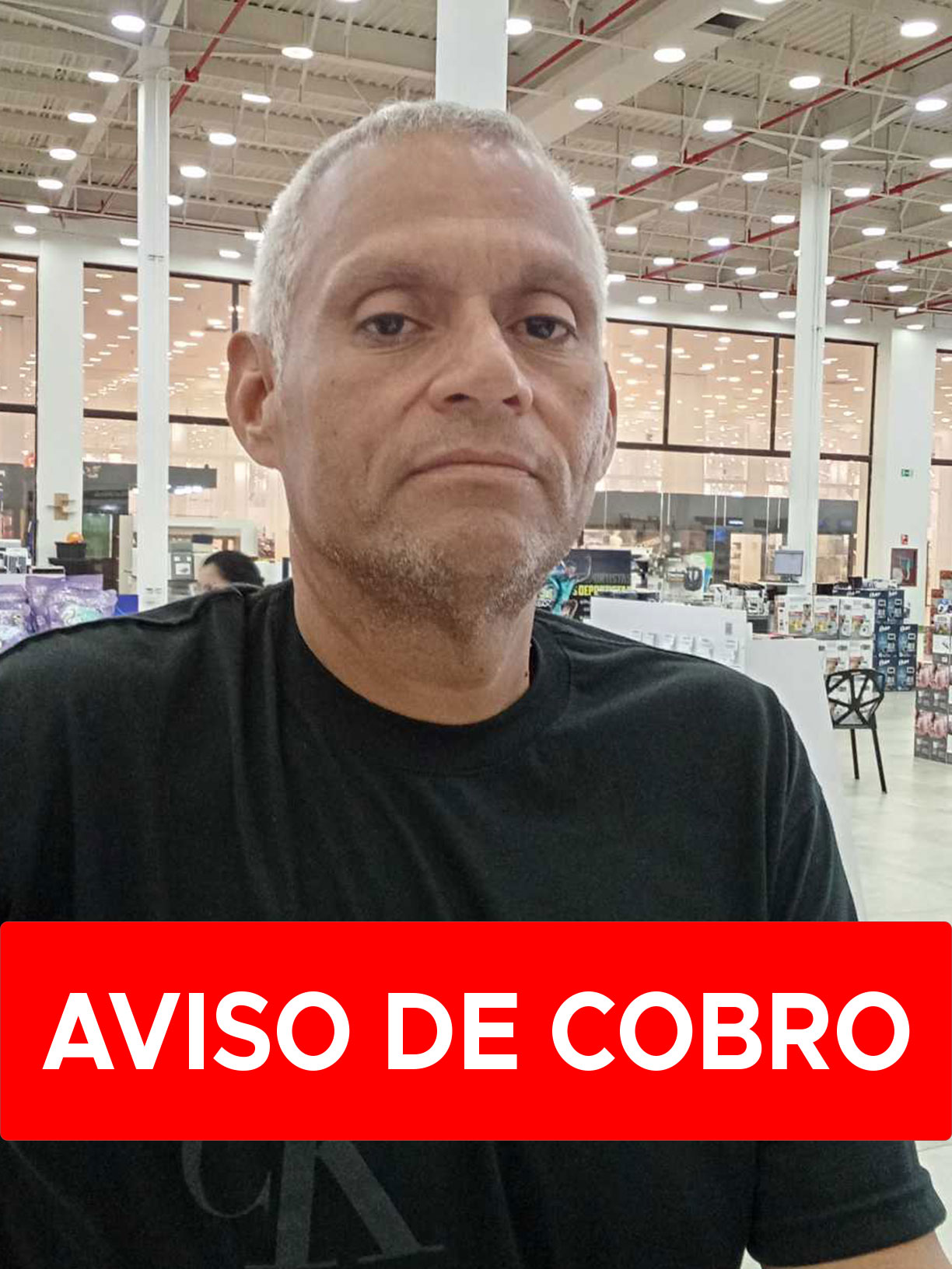 LUIS ANGEL MONTENEGRO YSEA