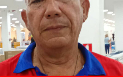 LUIS ANTONIO GONZALEZ PIÑA