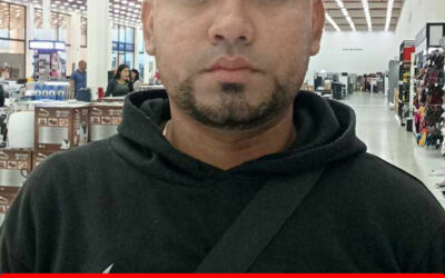 LUIS ANTONIO REYES HERNANDEZ