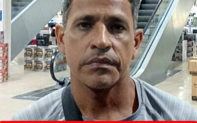 LUIS APARICIO MARIN GUEVARA