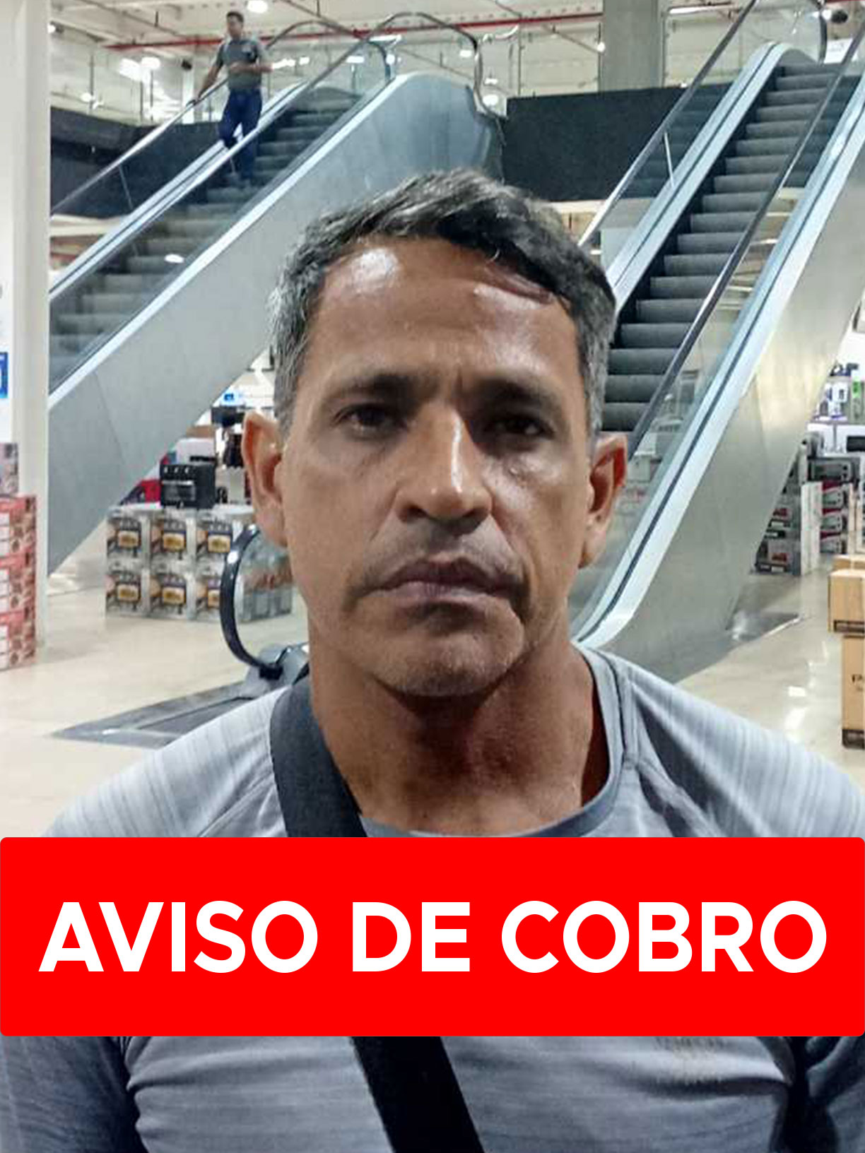 LUIS APARICIO MARIN GUEVARA