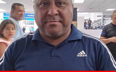 LUIS ARMANDO DIAZ SALAS