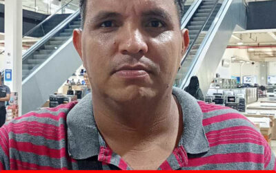 LUIS ARMANDO RODRIGUEZ VARGAS