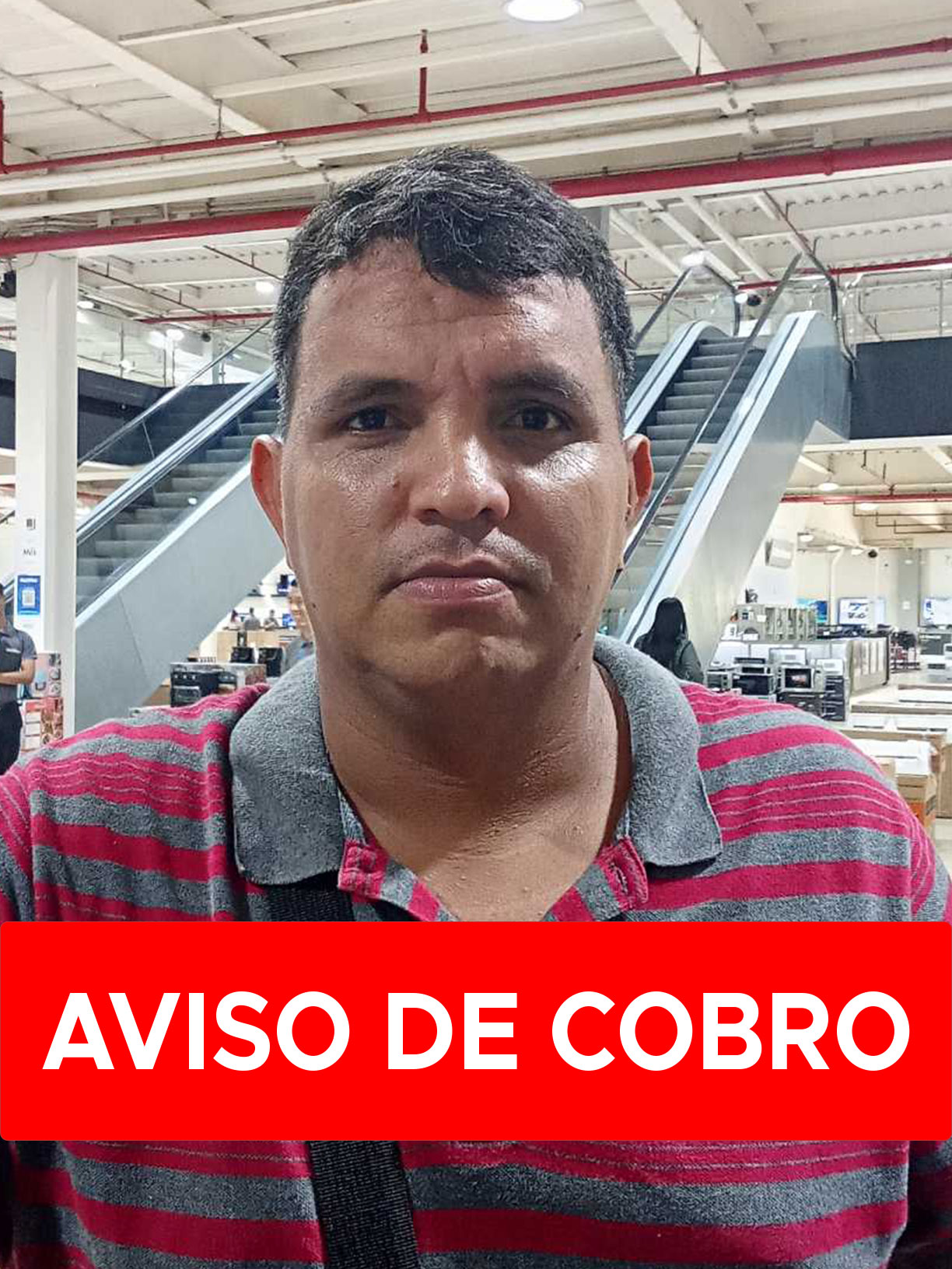 LUIS ARMANDO RODRIGUEZ VARGAS