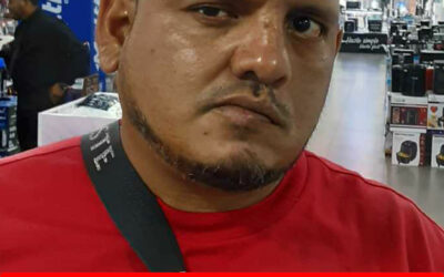 LUIS BELTRAN AZOCAR VELLENILLA