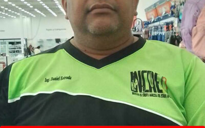 LUIS DANIEL ESTRADA BLANCO