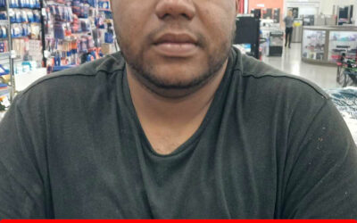 LUIS DANIEL GONZALEZ HERNANDEZ